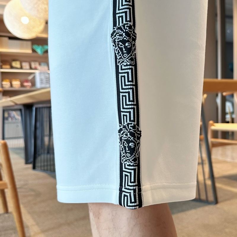 Versace Short Pants